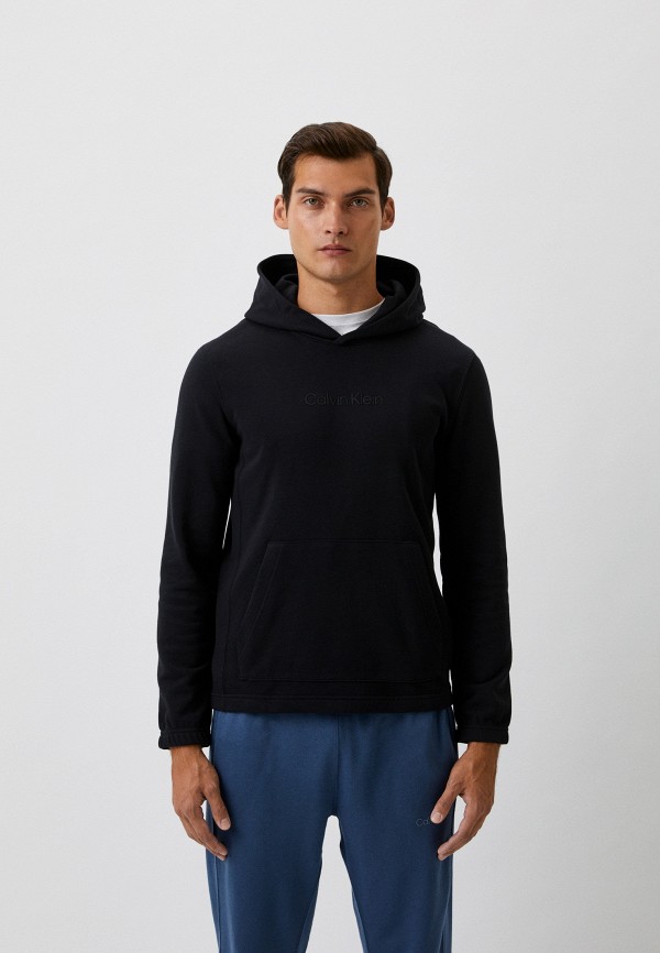 Calvin Klein Performance Худи - ESSENTIALS PW - SWEAT HOODIE - фото 1