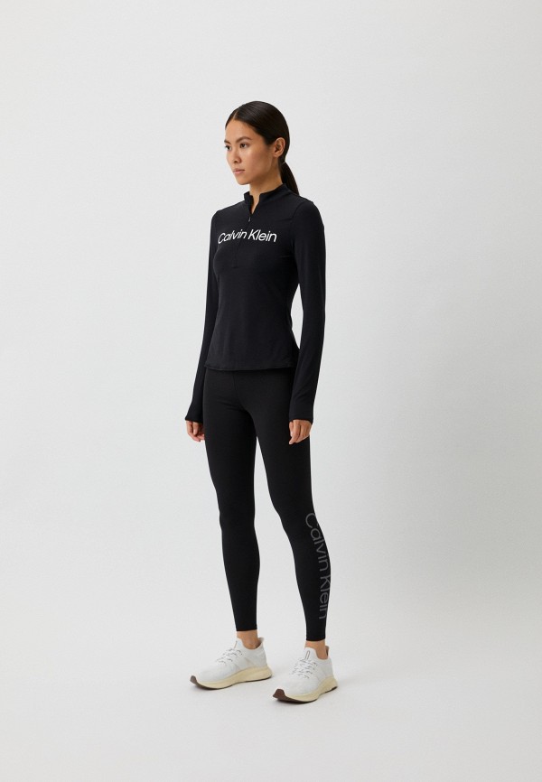 Calvin klein workout top deals