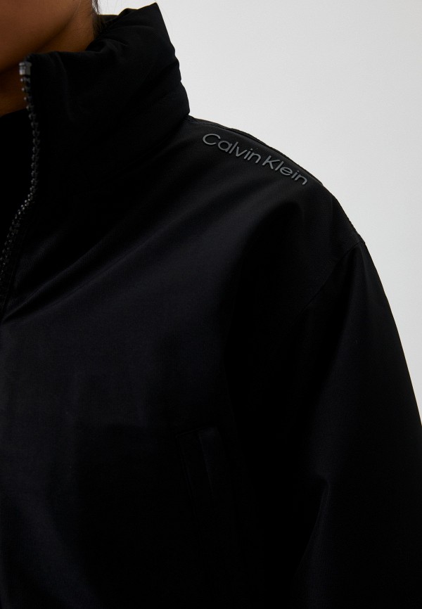 Calvin Klein Performance Куртка утепленная - Essentials  PW - Padded Jacket - фото 5
