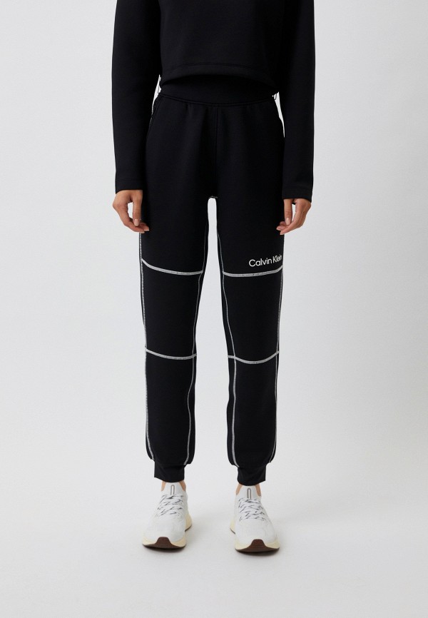 Calvin klein performance knit pant deals