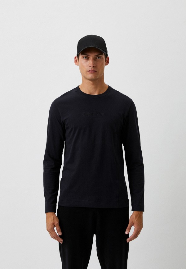 Calvin Klein Performance ESSENTIALS PW LS TEE