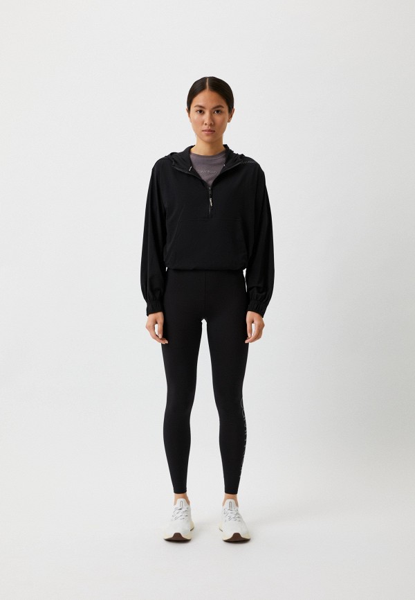 Calvin klein leggings and hoodie sale
