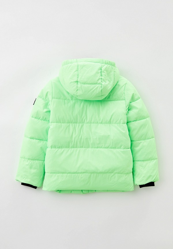 Calvin Klein Jeans Куртка утепленная - Green - фото 2