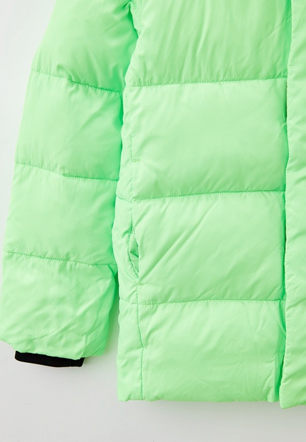 Calvin Klein Jeans Куртка утепленная - Green - фото 3