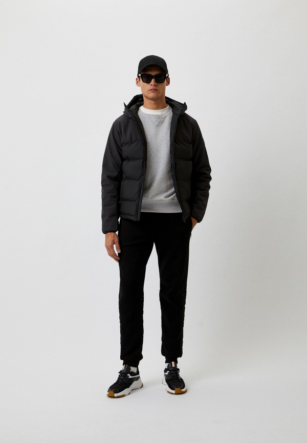 Calvin Klein Куртка утепленная - фото 2