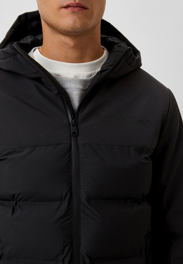 Calvin Klein Куртка утепленная - фото 5