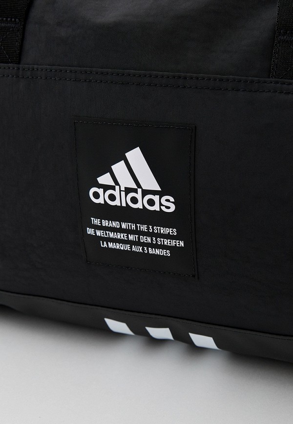 adidas Сумка спортивная - 4ATHLTS DUF M - фото 3