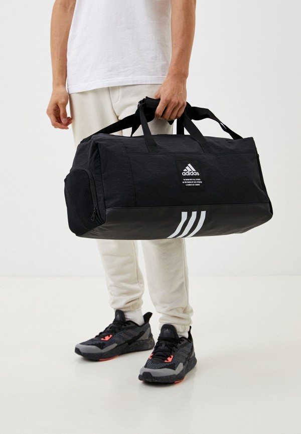 adidas Сумка спортивная - 4ATHLTS DUF M - фото 5