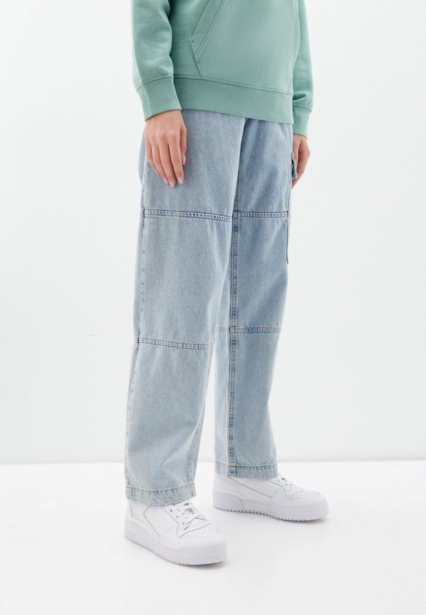 adidas Originals Кеды - FORUM BOLD W - фото 6