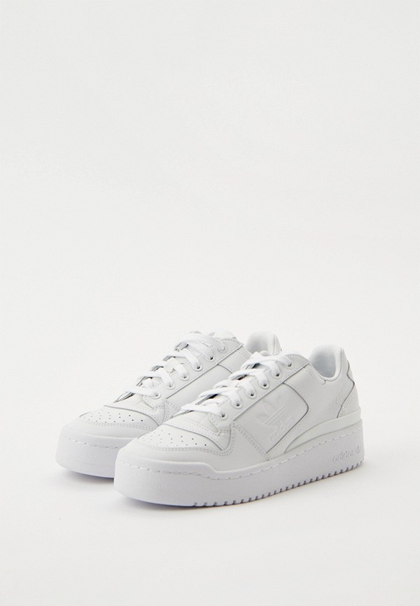 adidas Originals Кеды - FORUM BOLD W - фото 3