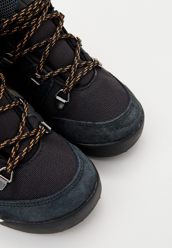 adidas Ботинки трекинговые - TERREX SNOWPITCH K - фото 2