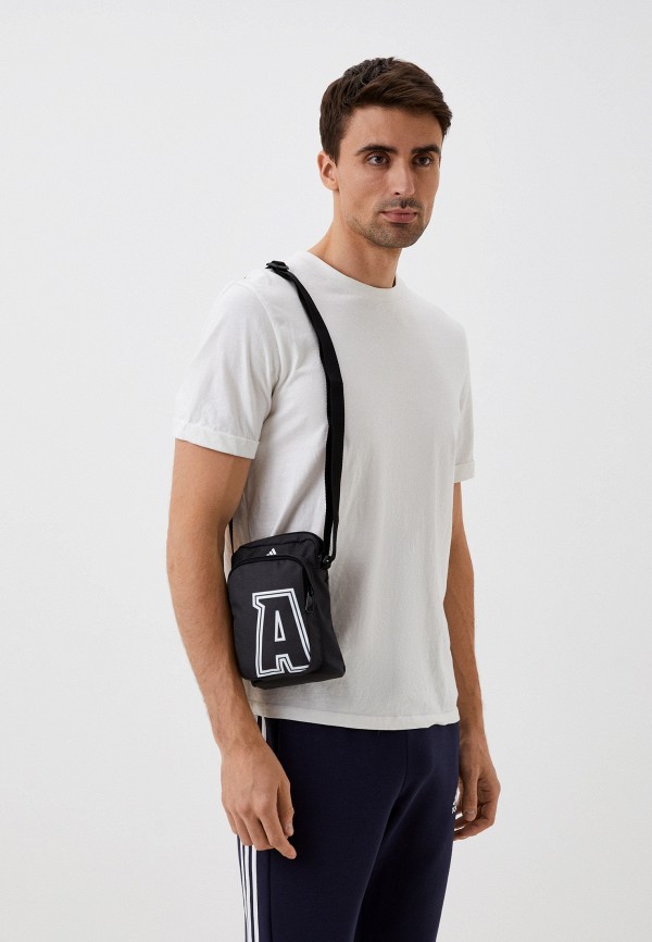 adidas Сумка - CL ORG A PRINT - фото 5