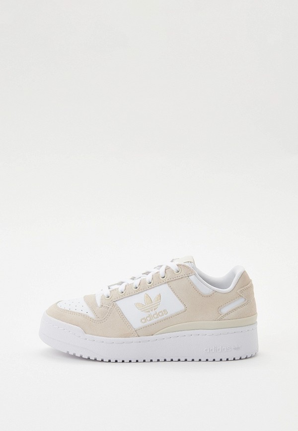 adidas Originals Кеды - FORUM BOLD W - фото 1