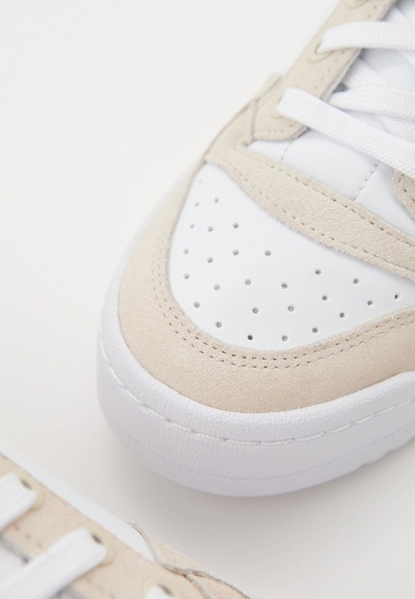 adidas Originals Кеды - FORUM BOLD W - фото 2