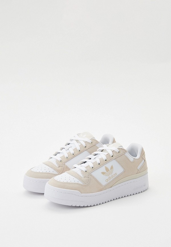 adidas Originals Кеды - FORUM BOLD W - фото 3