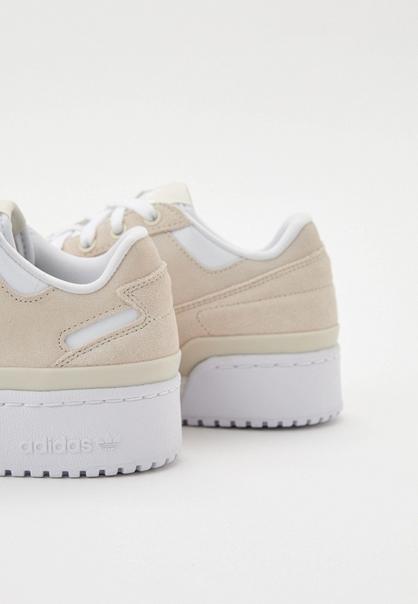 adidas Originals Кеды - FORUM BOLD W - фото 4