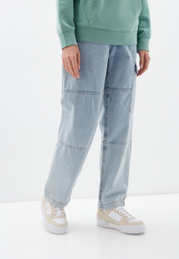 adidas Originals Кеды - FORUM BOLD W - фото 6