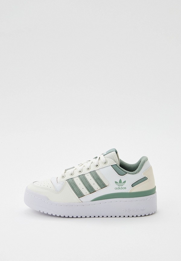 adidas Originals Кеды - FORUM BOLD STRIPES W - фото 1