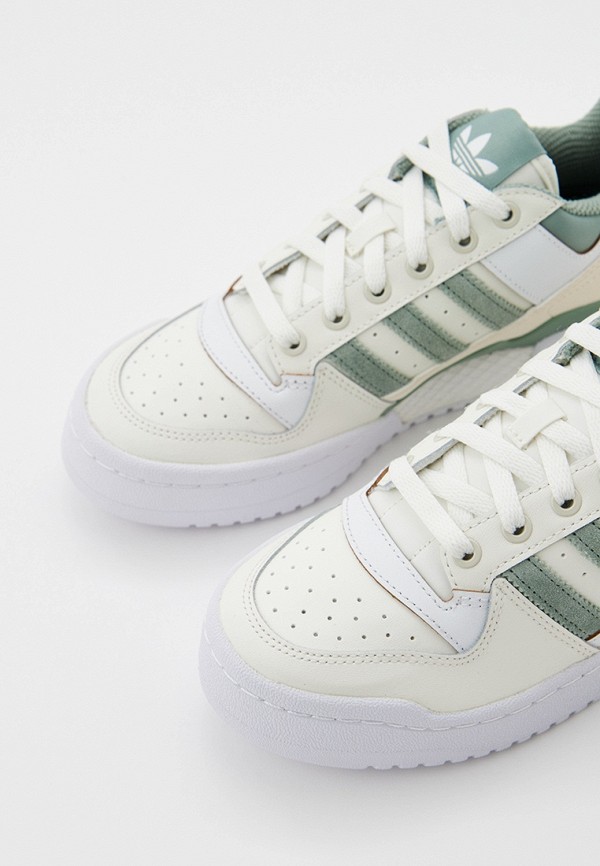adidas Originals Кеды - FORUM BOLD STRIPES W - фото 2