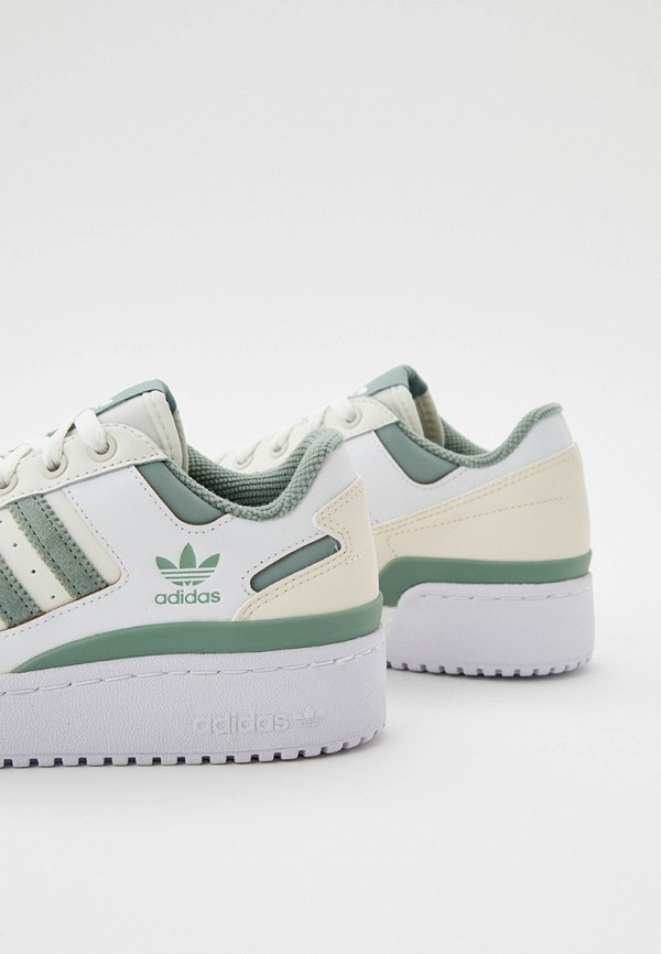 adidas Originals Кеды - FORUM BOLD STRIPES W - фото 4
