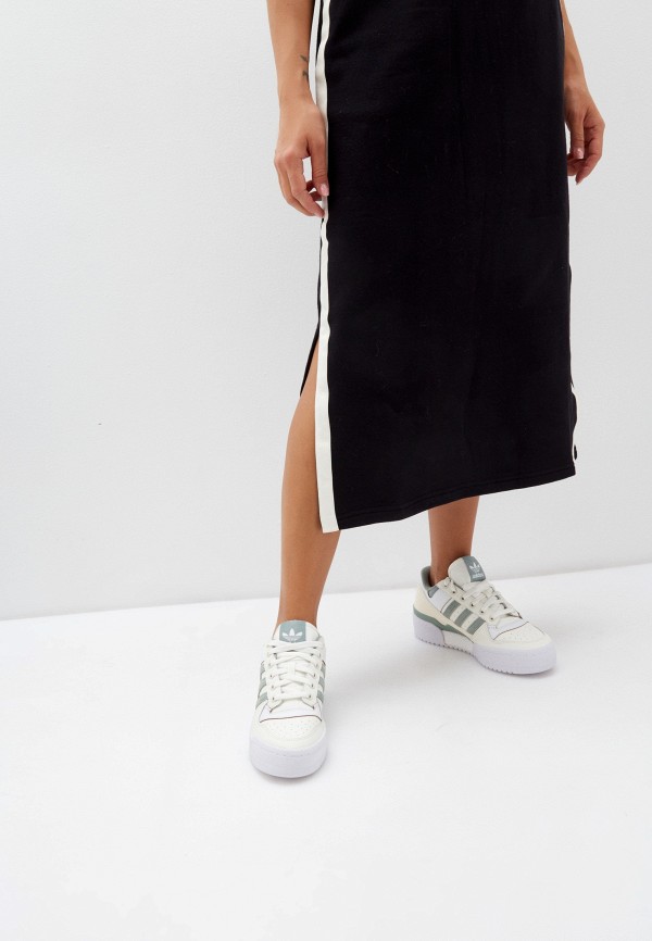 adidas Originals Кеды - FORUM BOLD STRIPES W - фото 6