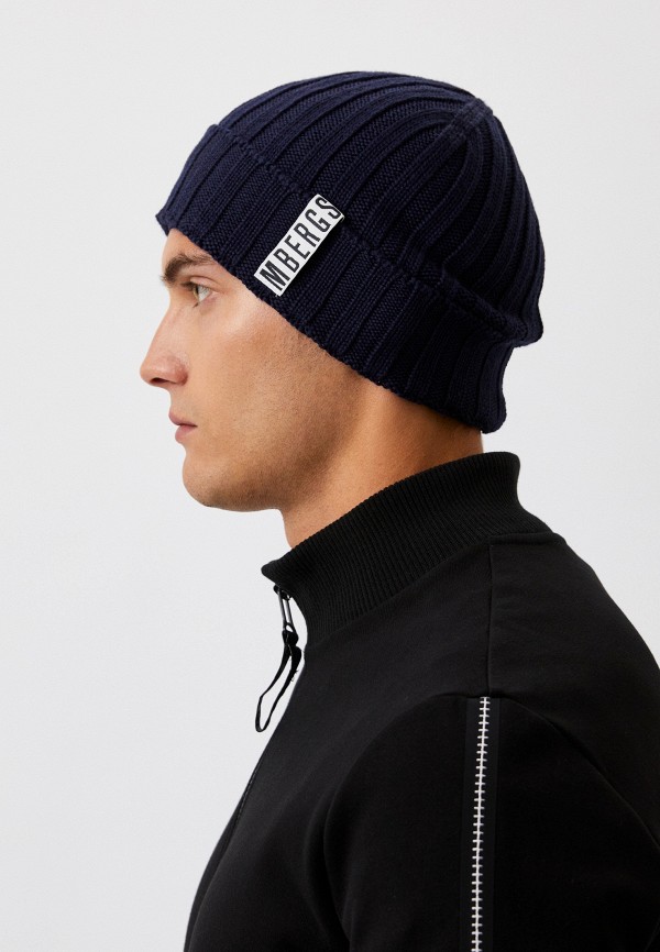 Bikkembergs Шапка - фото 5