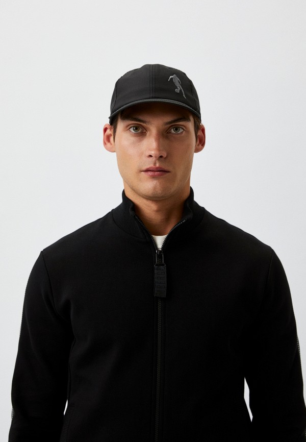 Бейсболка Bikkembergs, цвет: черный, RTLACW574301 — купить в интернет ...