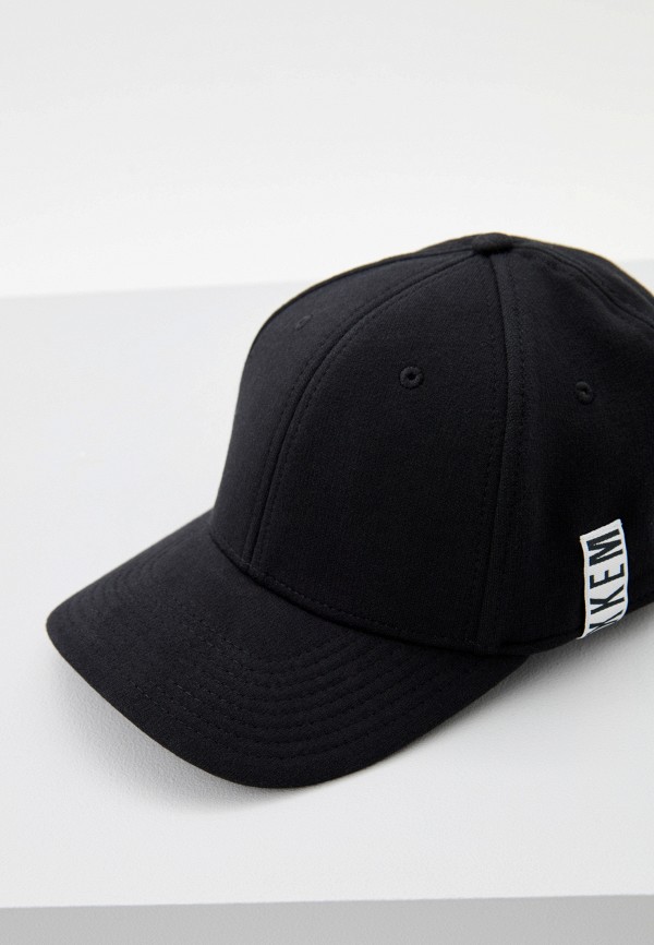 Бейсболка Bikkembergs, цвет: черный, RTLACW574501 — купить в интернет ...