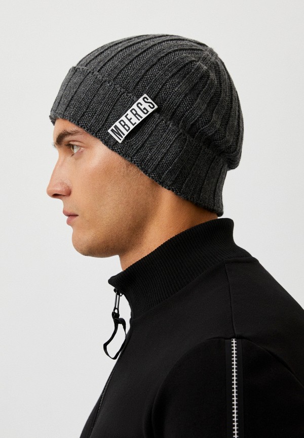 Bikkembergs Шапка - фото 5