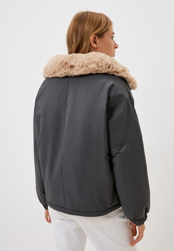 Aaquamarina Куртка утепленная - фото 3