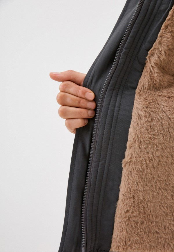 Aaquamarina Куртка утепленная - фото 4