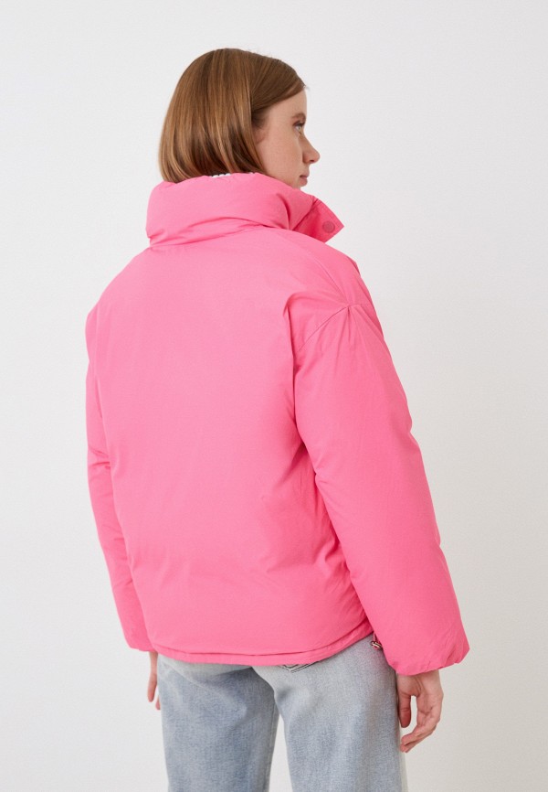 Aaquamarina Пуховик - фото 3