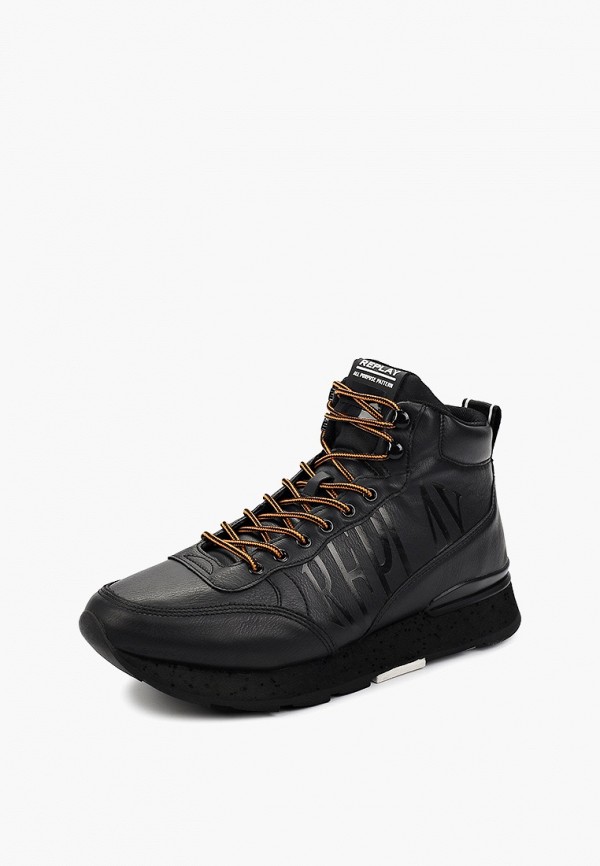 Replay Кроссовки - фото 2