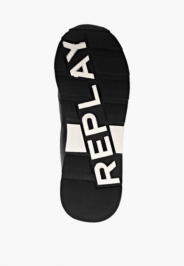 Replay Кроссовки - фото 5