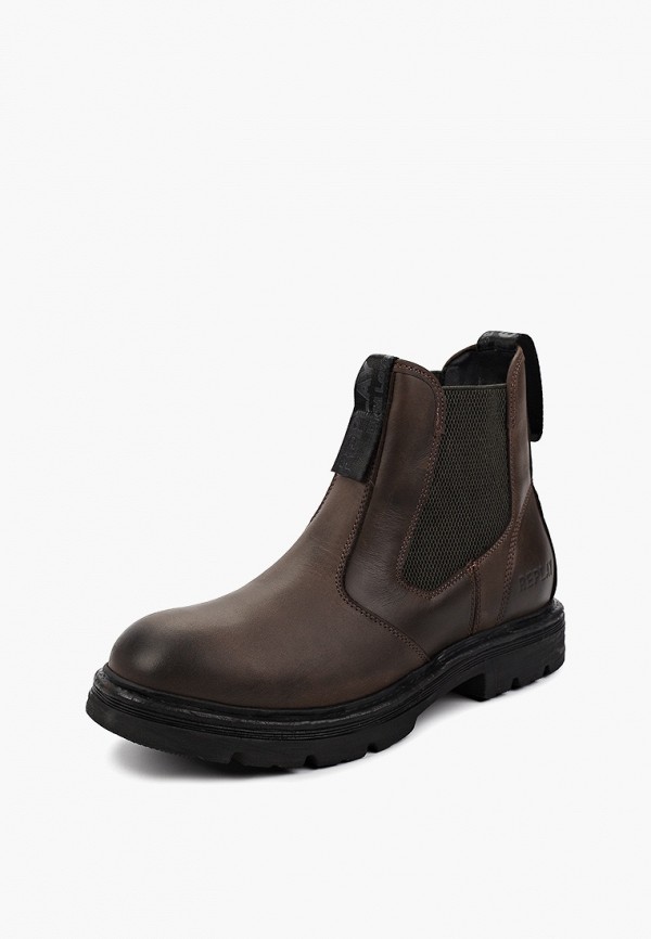 Replay Ботинки - фото 2