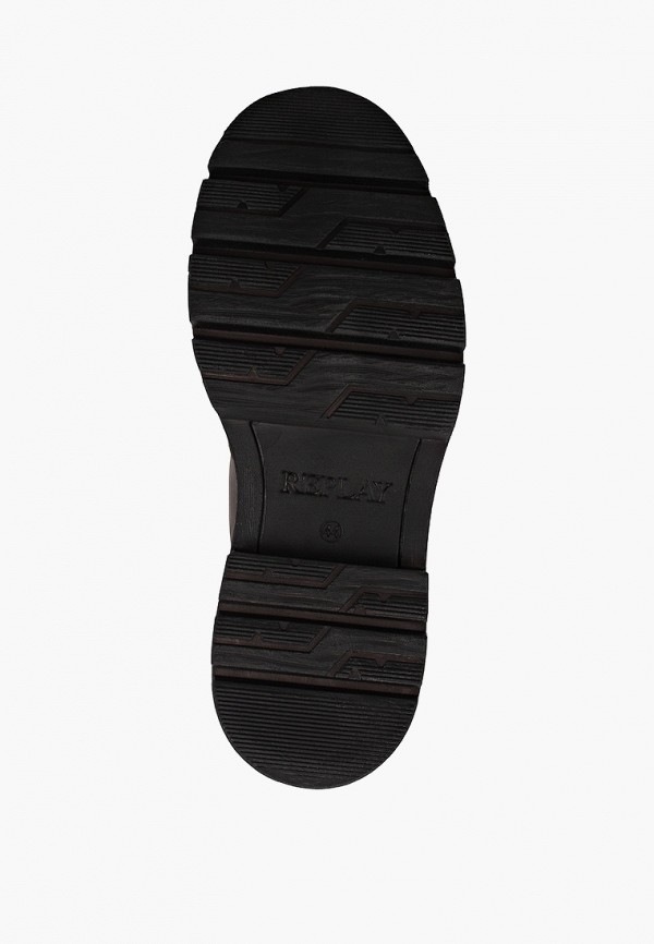 Replay Ботинки - фото 5