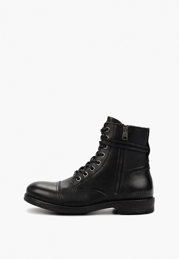 Replay Ботинки - фото 1
