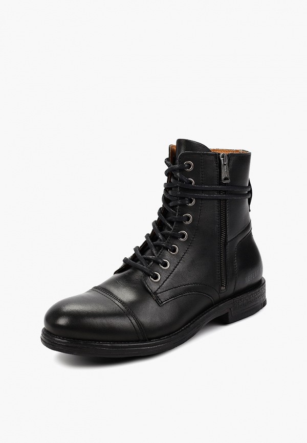 Replay Ботинки - фото 2