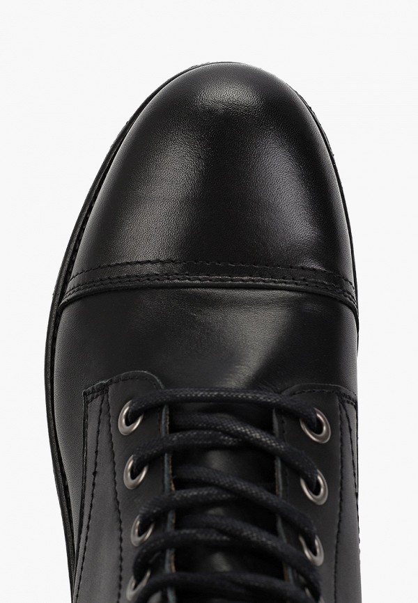 Replay Ботинки - фото 4