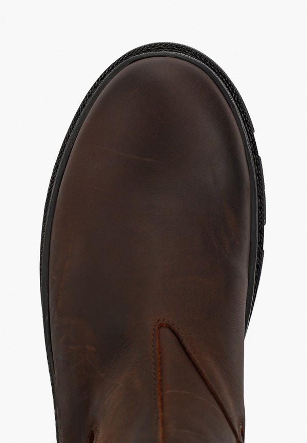 Replay Ботинки - фото 4