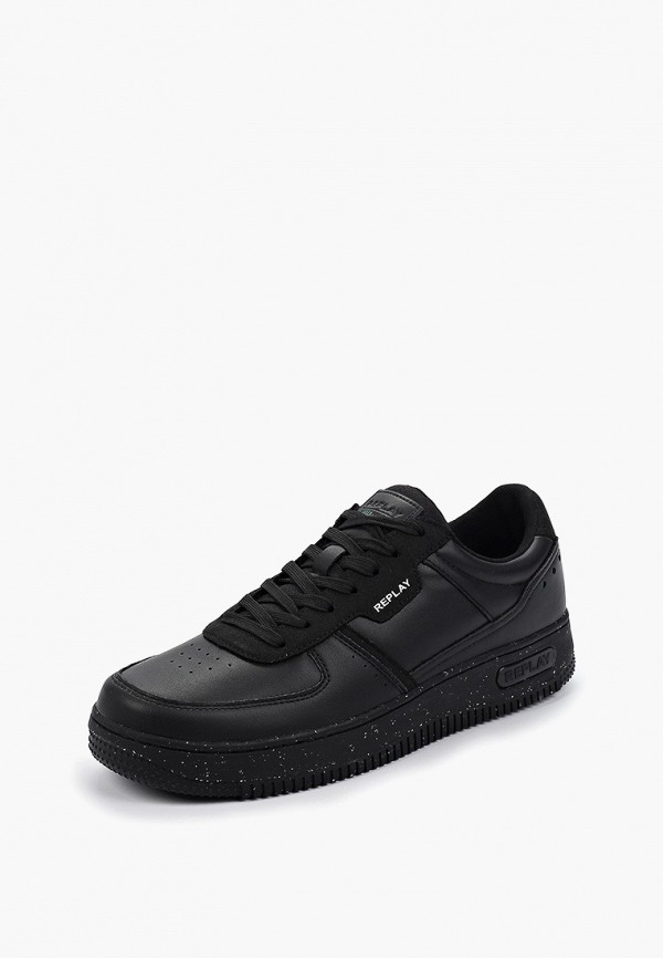 Replay Кеды - фото 2
