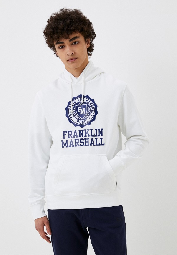 Franklin & Marshall Худи - фото 1