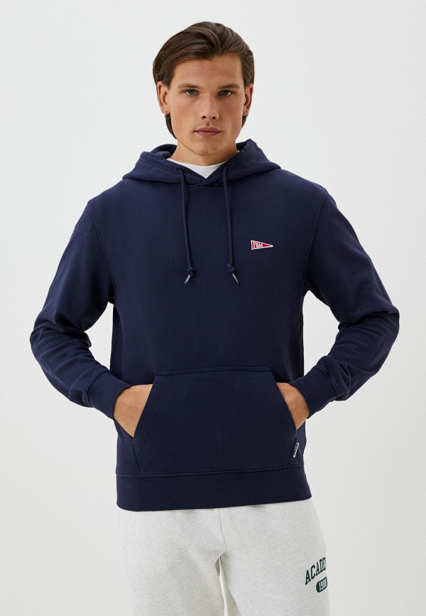 Franklin & Marshall Худи - фото 1