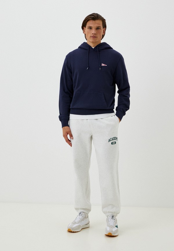 Franklin & Marshall Худи - фото 2