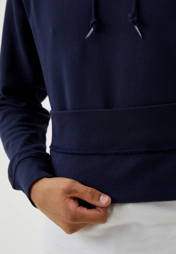 Franklin & Marshall Худи - фото 4