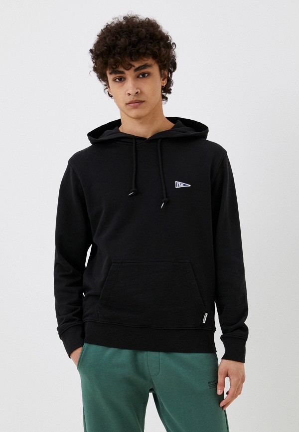 Franklin & Marshall Худи - фото 1