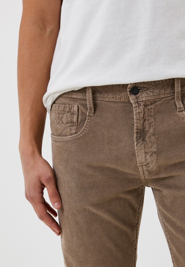 Replay Брюки - ANBASS - фото 4