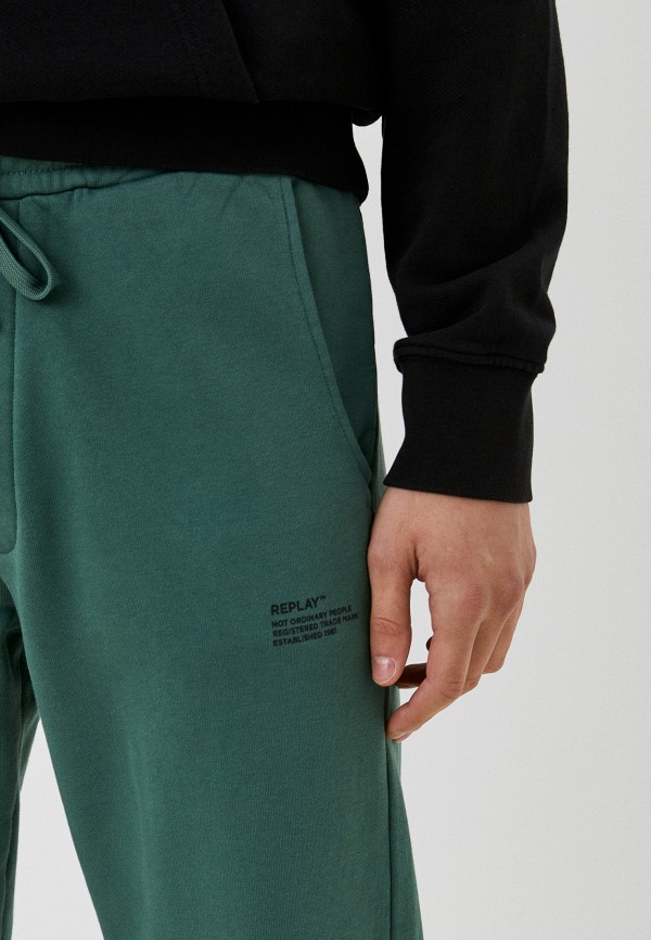 Replay Брюки спортивные - фото 4