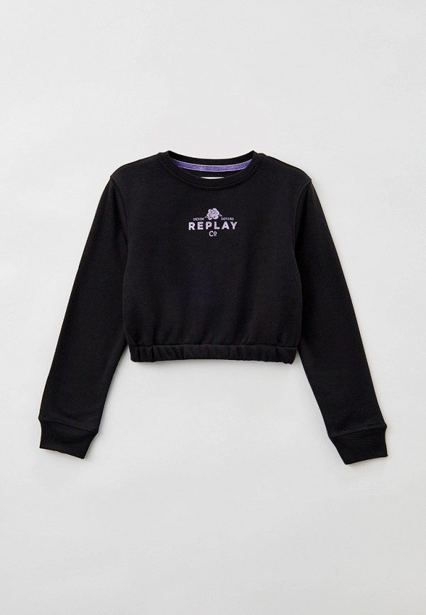 Replay Свитшот - фото 1