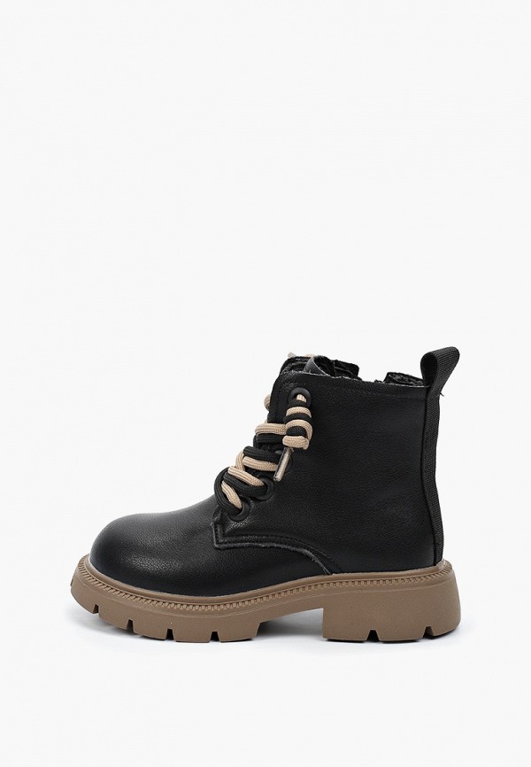 Mursu Ботинки - Exclusive on Lamoda - фото 1